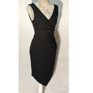 Little Black Dress | Bisou Bisou Bodycon Dress